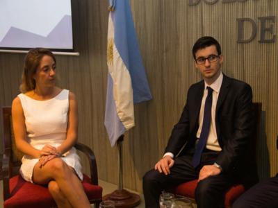 #HABLAelINTERIOR: balance de logros